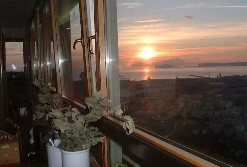 Bed and Breakfast Posillipo Dreams