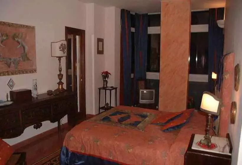 Bed and Breakfast Posillipo Dreams