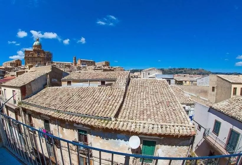 Aamiaismajoitus (B&B) Umberto 33