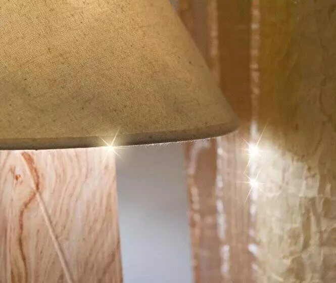 Aamiaismajoitus (B&B) Umberto 33