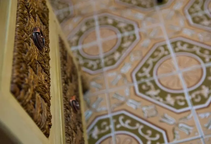 Aamiaismajoitus (B&B) Umberto 33