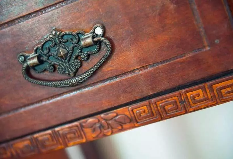 Aamiaismajoitus (B&B) Umberto 33