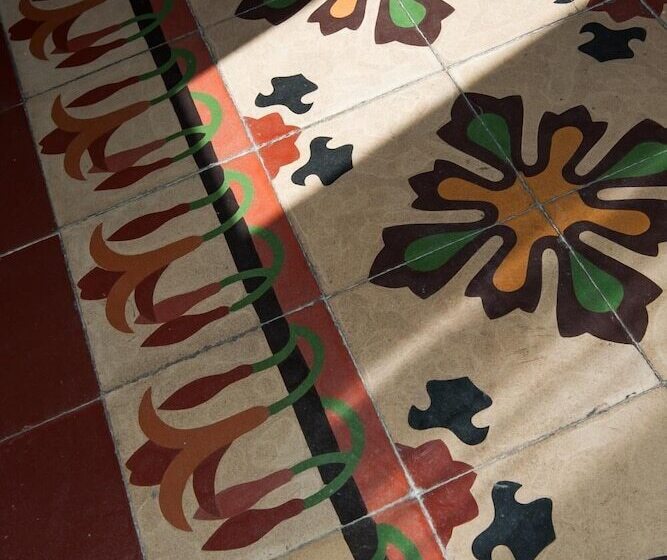 مبيت وإفطار Umberto 33