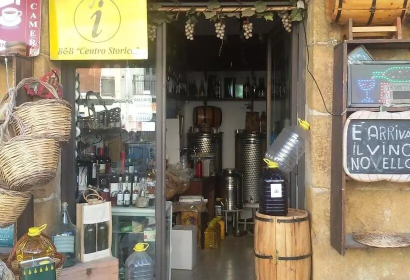 Aamiaismajoitus (B&B) Umberto 33