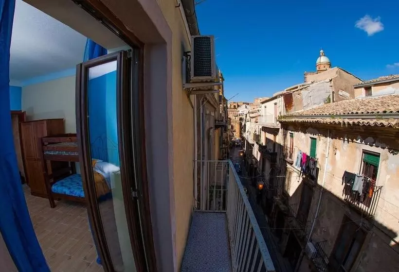 Aamiaismajoitus (B&B) Umberto 33