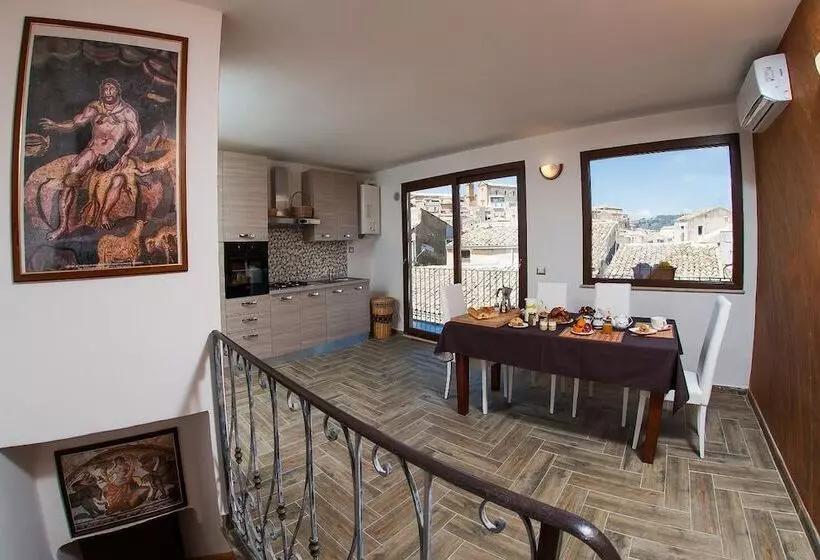 Aamiaismajoitus (B&B) Umberto 33