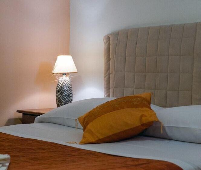 مبيت وإفطار Umberto 33