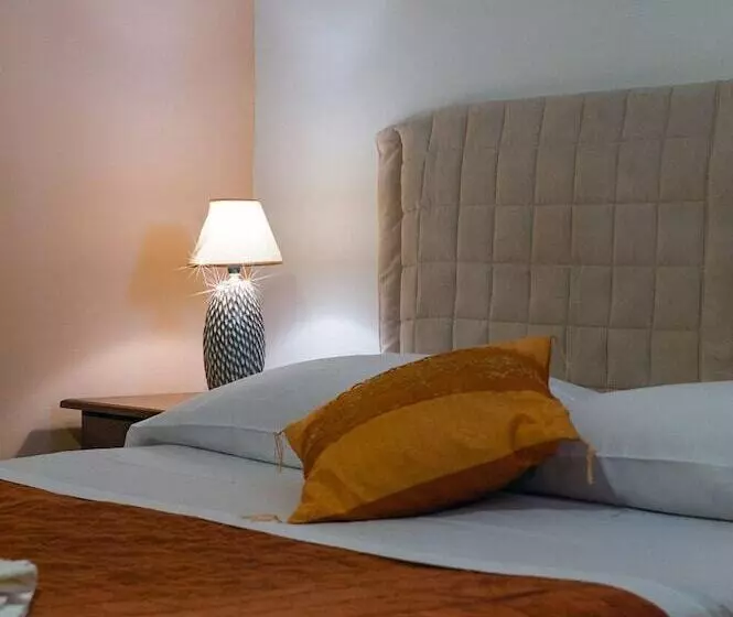 Aamiaismajoitus (B&B) Umberto 33