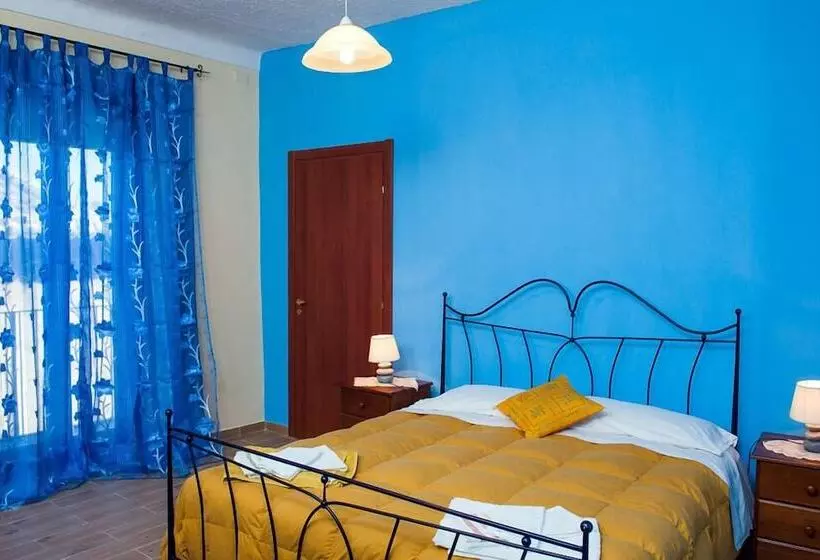 Aamiaismajoitus (B&B) Umberto 33