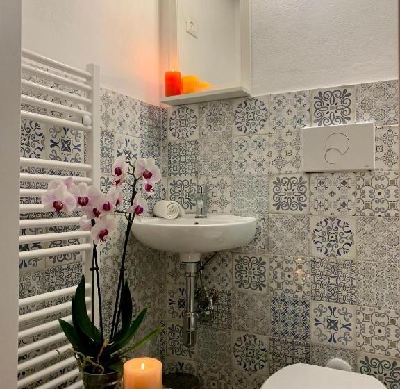 צימר Villa Del Lago