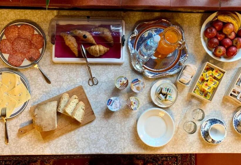 צימר Villa Del Lago