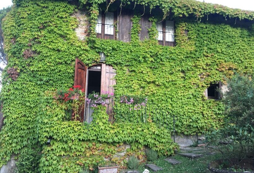 צימר Villa Del Lago