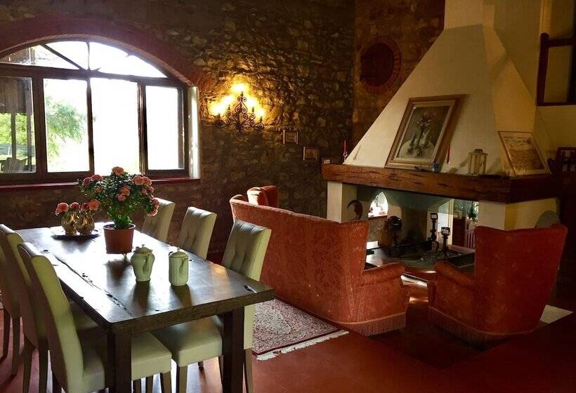 צימר Villa Del Lago