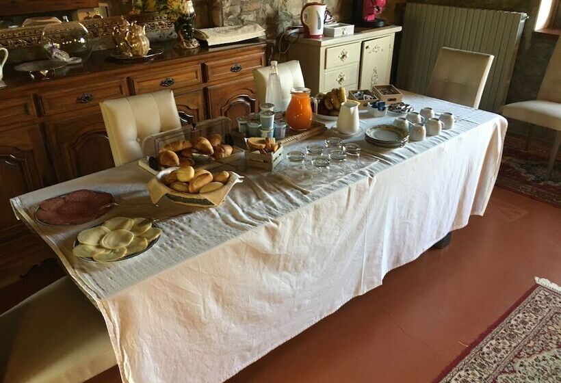 צימר Villa Del Lago