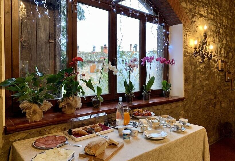 צימר Villa Del Lago