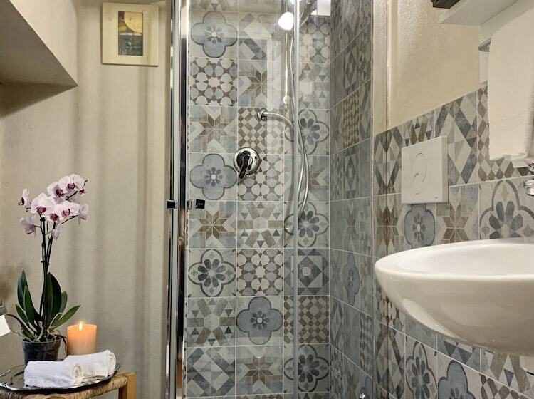 צימר Villa Del Lago