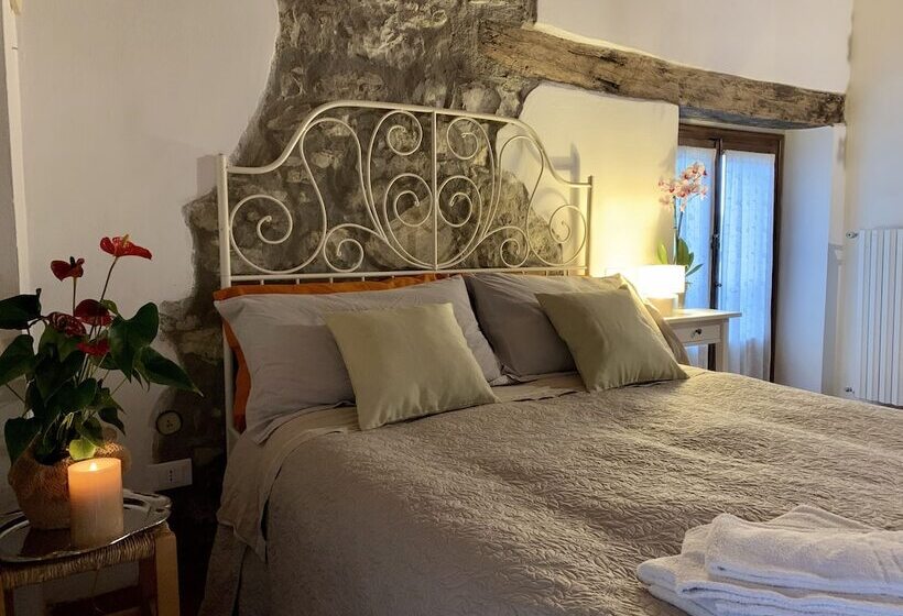 צימר Villa Del Lago