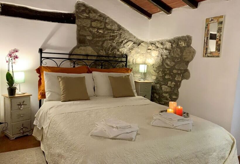 צימר Villa Del Lago