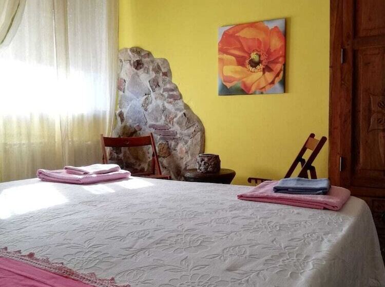 住宿加早餐 Villa Santa Elena