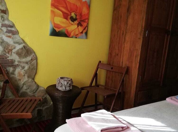 住宿加早餐 Villa Santa Elena