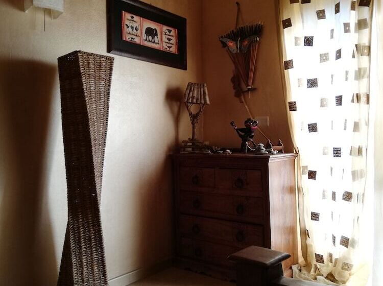 住宿加早餐 Villa Santa Elena