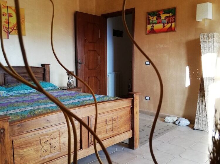 住宿加早餐 Villa Santa Elena