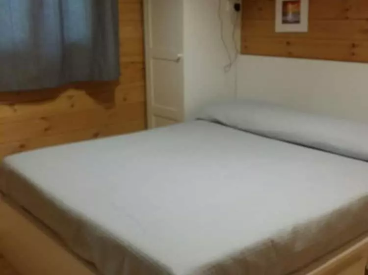 ホテル Camping Dal Pino