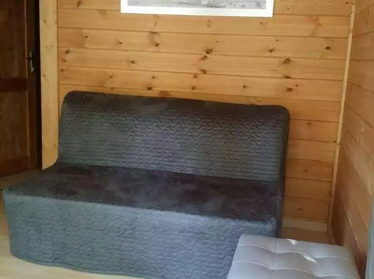 ホテル Camping Dal Pino