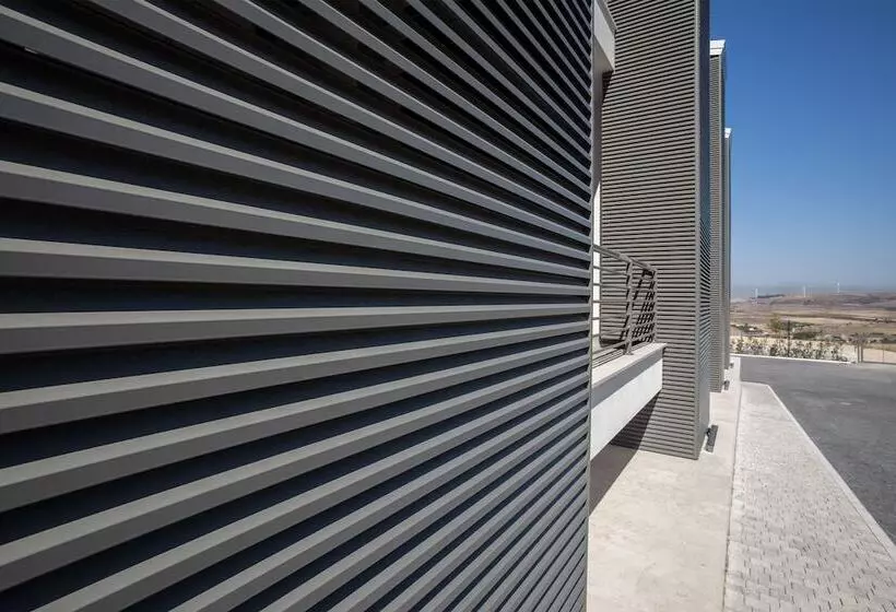 هتل Dimora Del Monaco