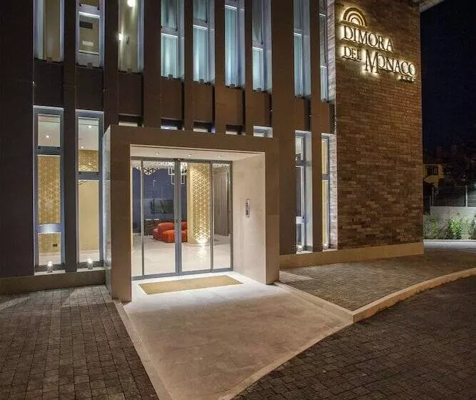 هتل Dimora Del Monaco