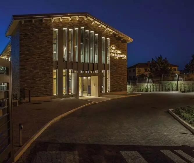 هتل Dimora Del Monaco