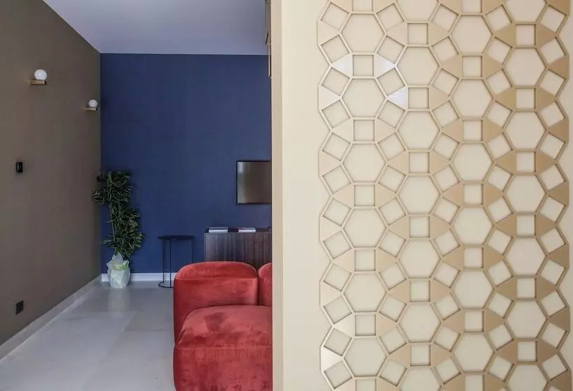 هتل Dimora Del Monaco