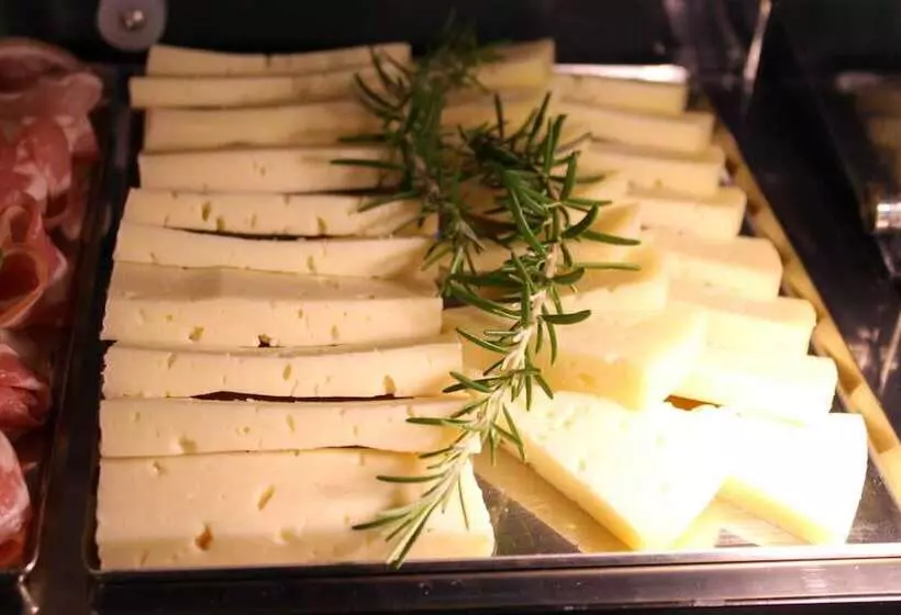 هتل Dimora Del Monaco