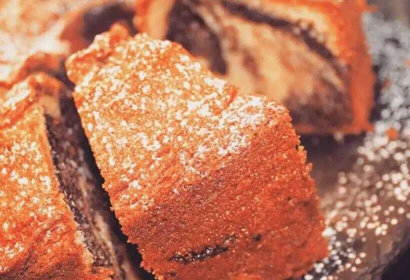 בית מלון כפרי Dimora Del Monaco