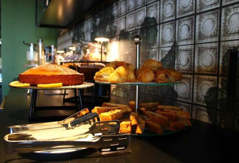 בית מלון כפרי Dimora Del Monaco