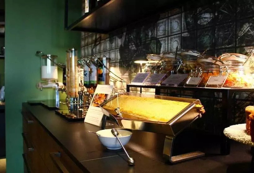 هتل Dimora Del Monaco