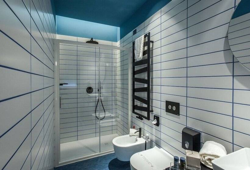 בית מלון כפרי Dimora Del Monaco