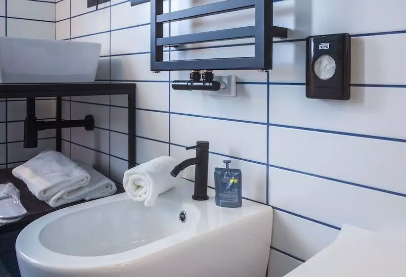 هتل Dimora Del Monaco