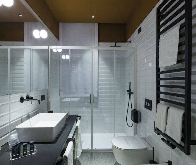 בית מלון כפרי Dimora Del Monaco