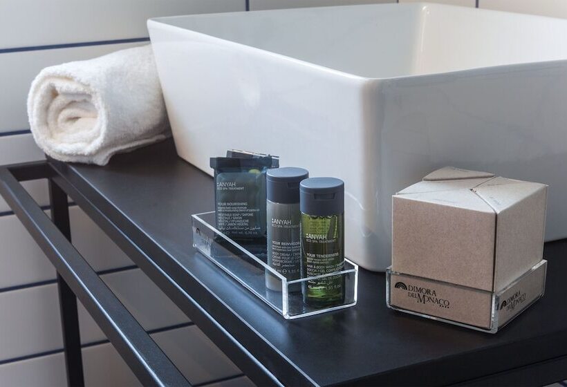 בית מלון כפרי Dimora Del Monaco