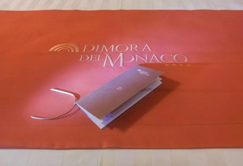 هتل Dimora Del Monaco