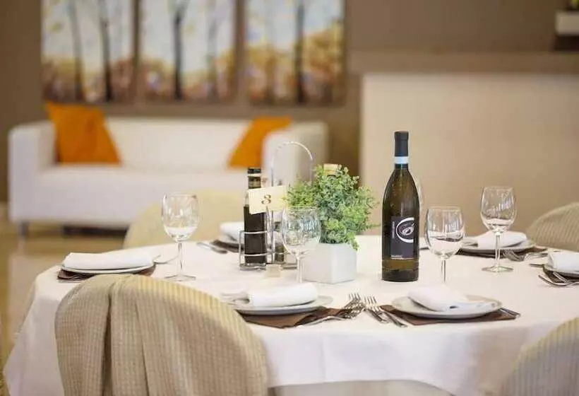 Hotelli Happy Camp In Camping Village Paestum