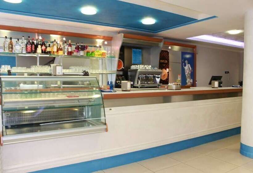 בית מלון כפרי Nettuno