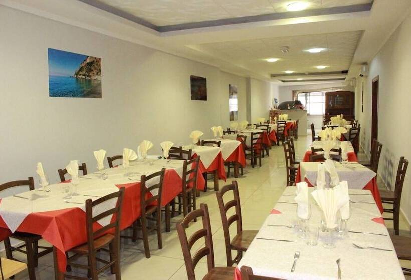 בית מלון כפרי Nettuno