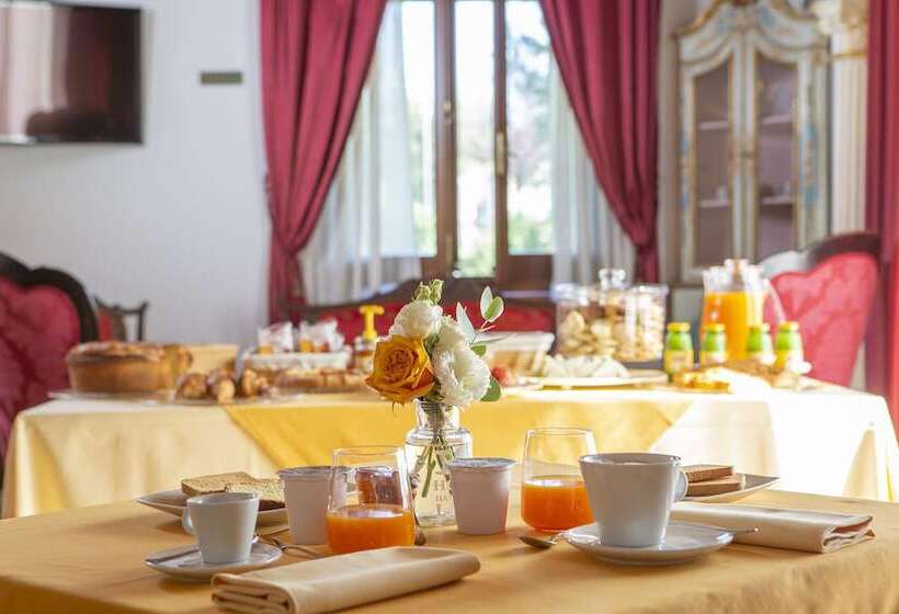 교외 호텔 Agriturismo Il Cantico Di San Francesco