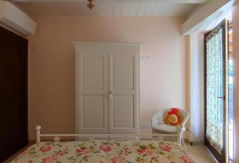 田舎風ホテル Agriturismo Pascucci