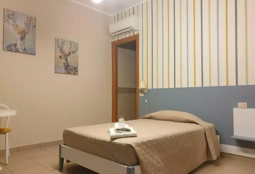 Majatalo Affittacamere Da Fiorella