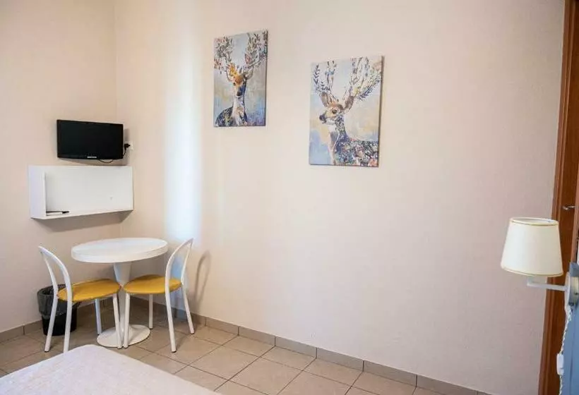 Majatalo Affittacamere Da Fiorella