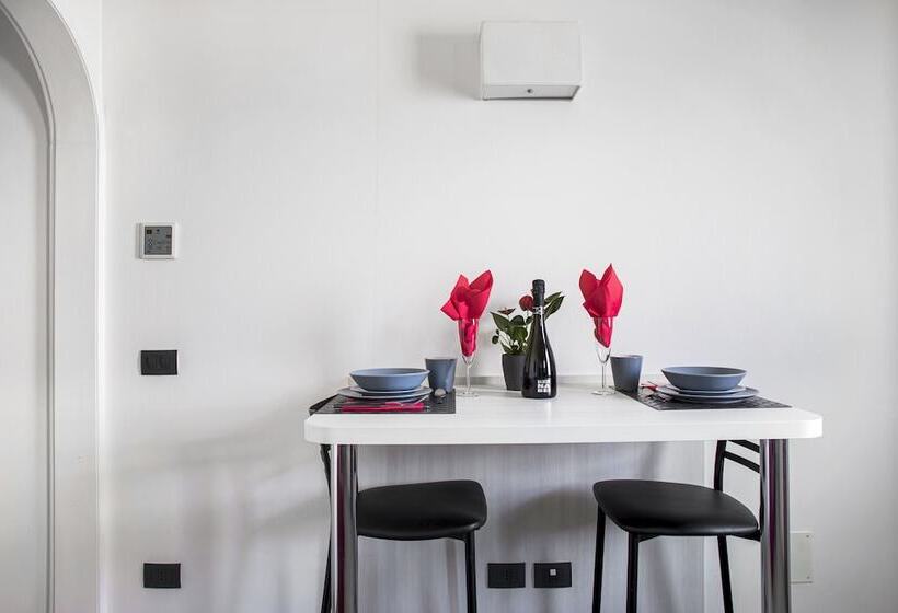 پانسیون Borgo Aureo