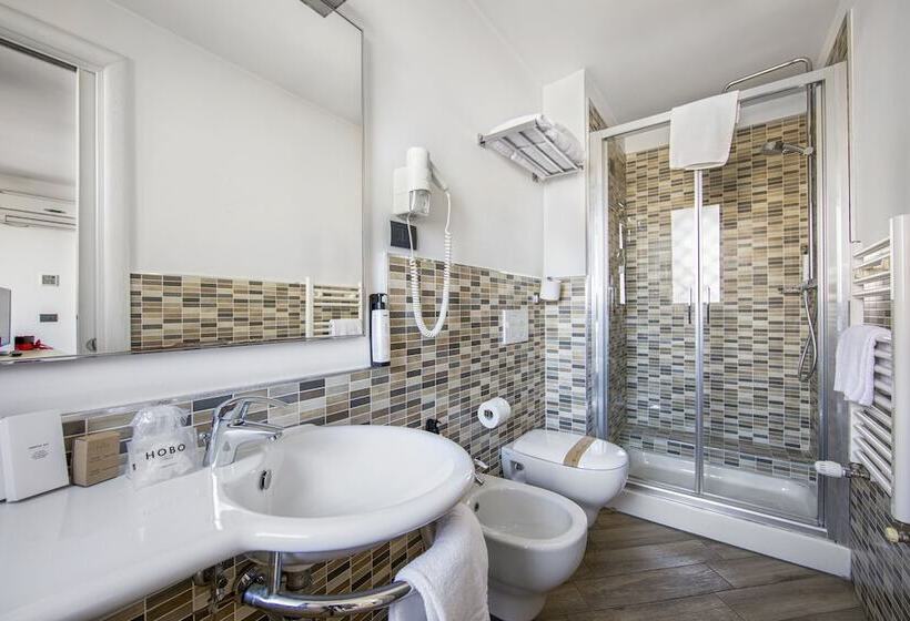 پانسیون Borgo Aureo